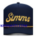 Кепка Simms Captain's Hat Huckleberry Кепка Simms Captain's Hat Huckleberry